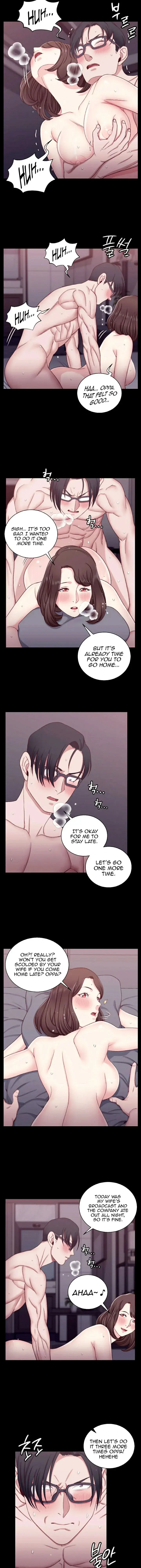 His Place Chapter 113 - Page 15