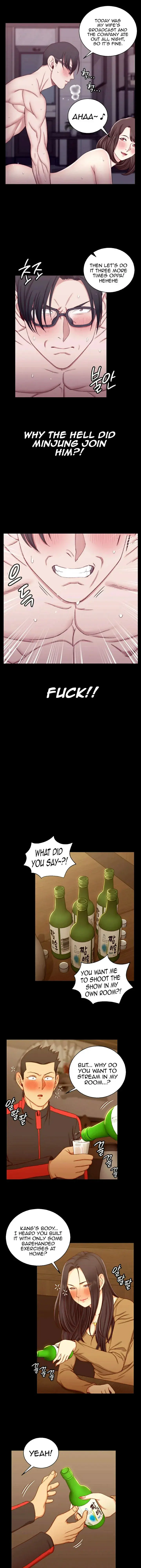 His Place Chapter 113 - Page 17