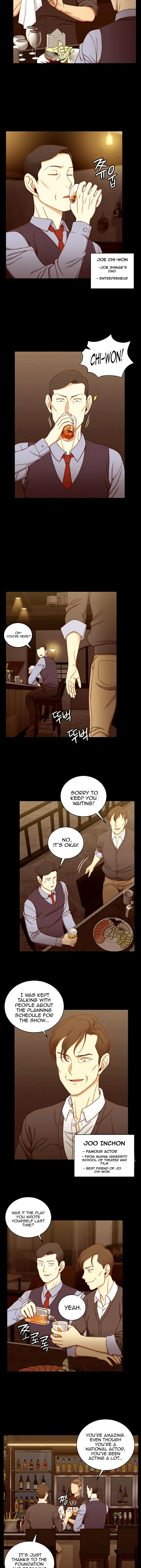 His Place Chapter 113 - Page 2