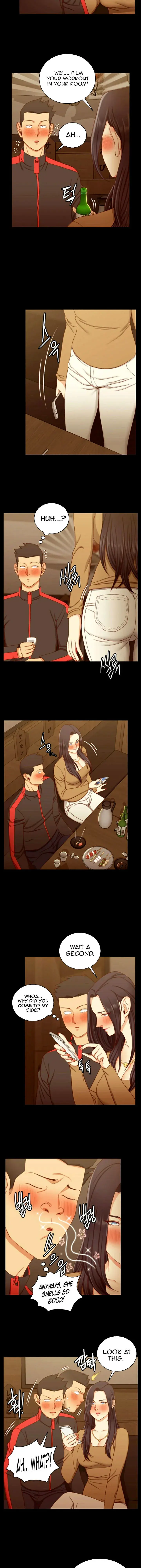 His Place Chapter 113 - Page 20