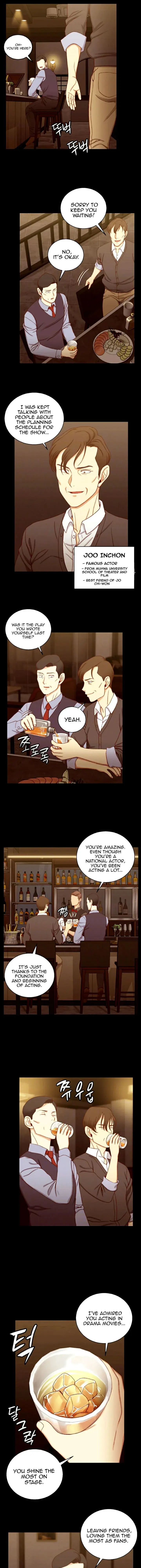 His Place Chapter 113 - Page 3