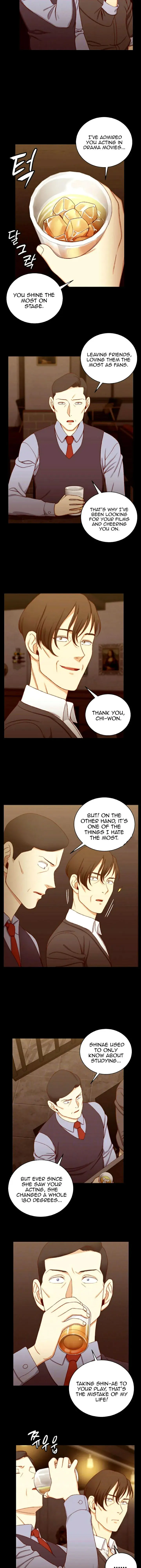 His Place Chapter 113 - Page 5