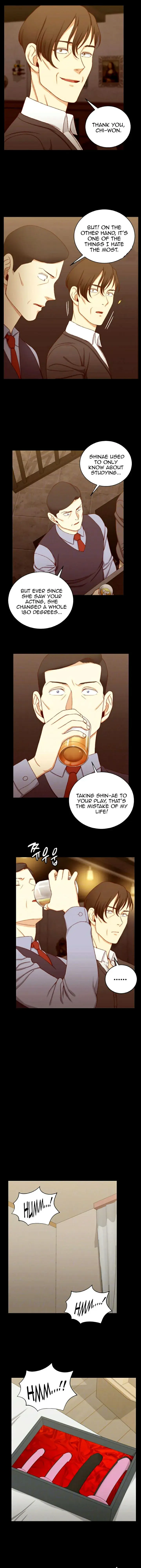 His Place Chapter 113 - Page 6