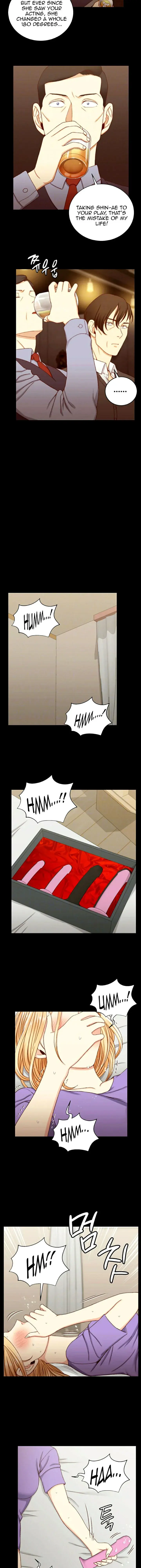 His Place Chapter 113 - Page 7