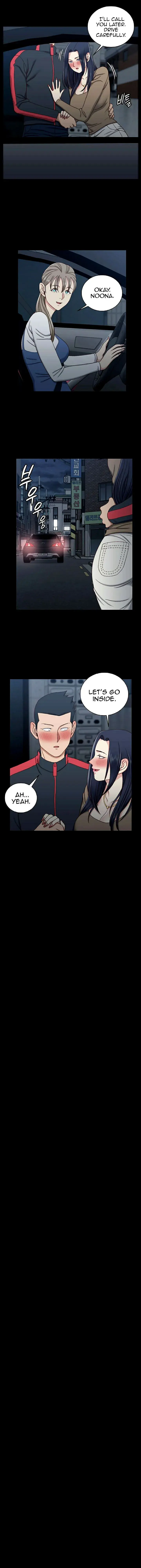 His Place Chapter 114 - Page 10