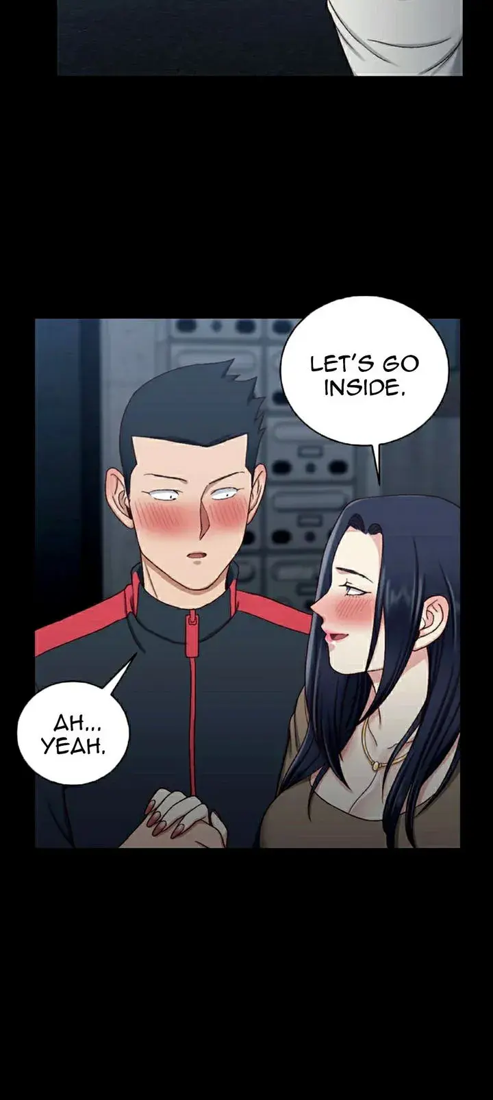 His Place Chapter 114 - Page 11
