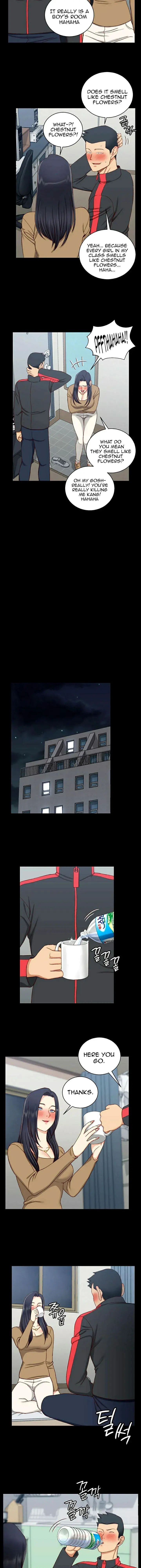 His Place Chapter 114 - Page 13