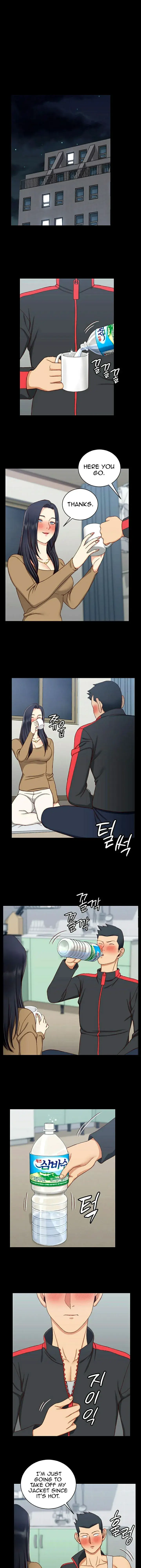 His Place Chapter 114 - Page 14