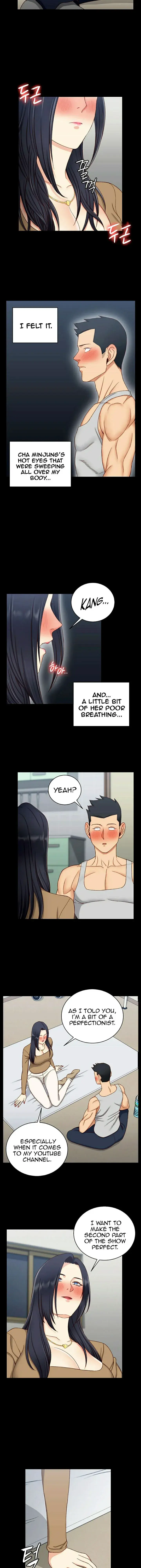 His Place Chapter 114 - Page 19
