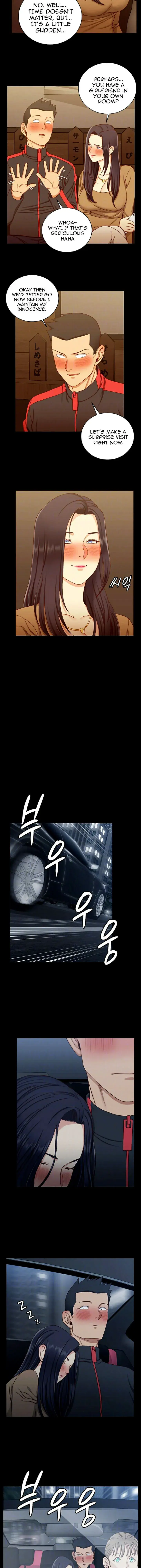 His Place Chapter 114 - Page 2