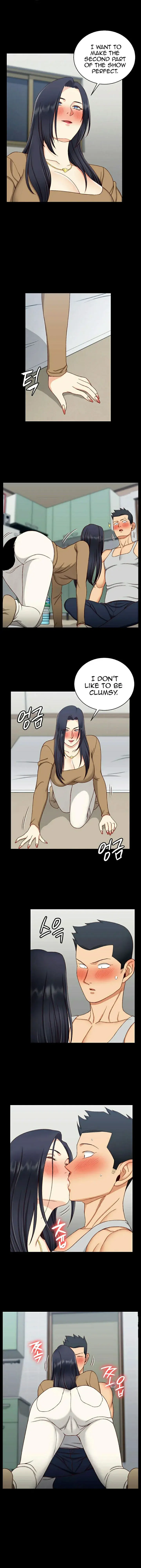 His Place Chapter 114 - Page 21