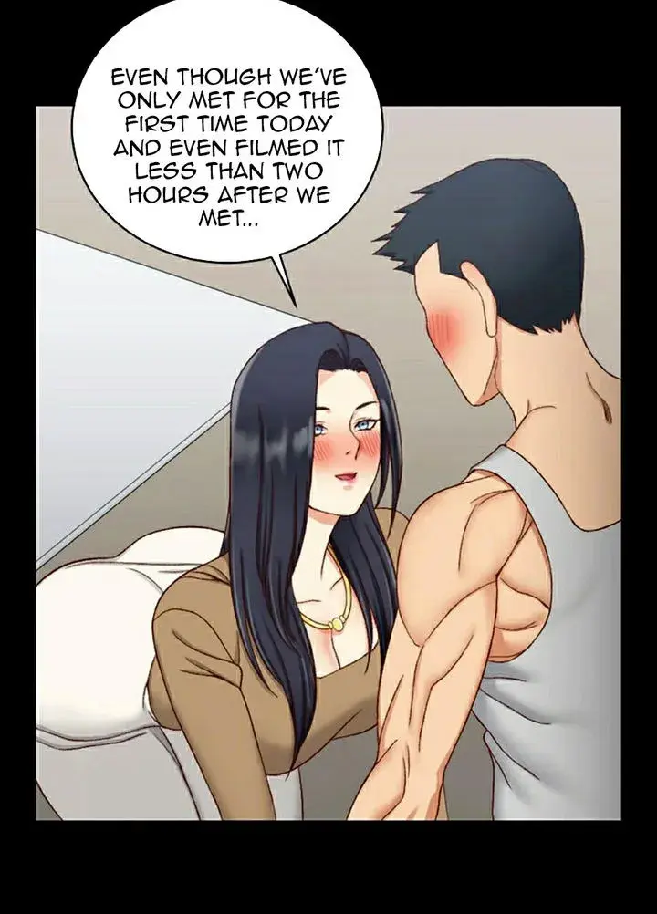 His Place Chapter 114 - Page 24
