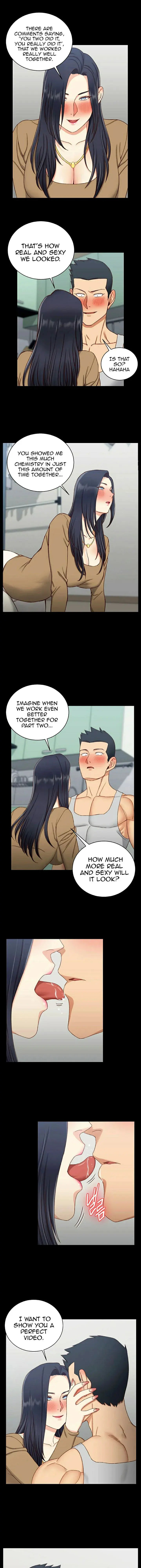 His Place Chapter 114 - Page 25