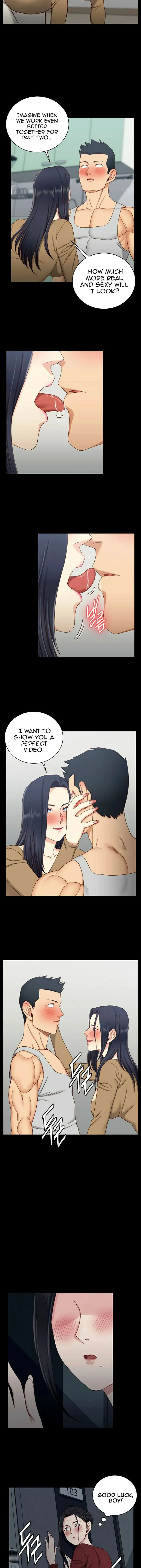 His Place Chapter 114 - Page 26
