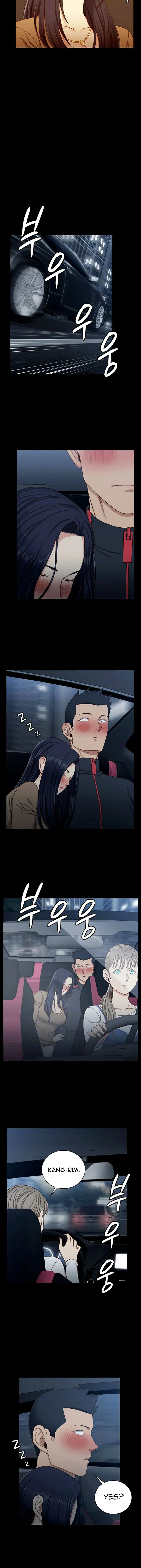 His Place Chapter 114 - Page 3