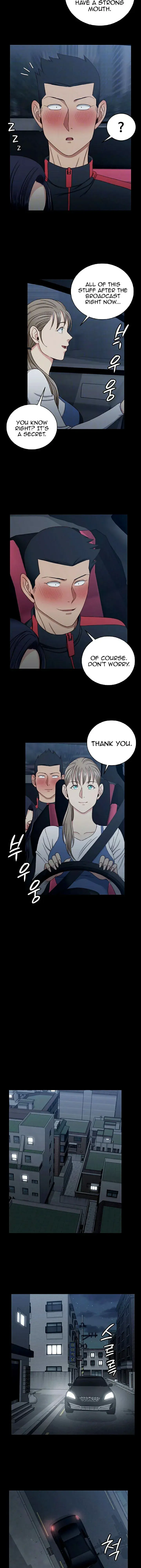 His Place Chapter 114 - Page 6