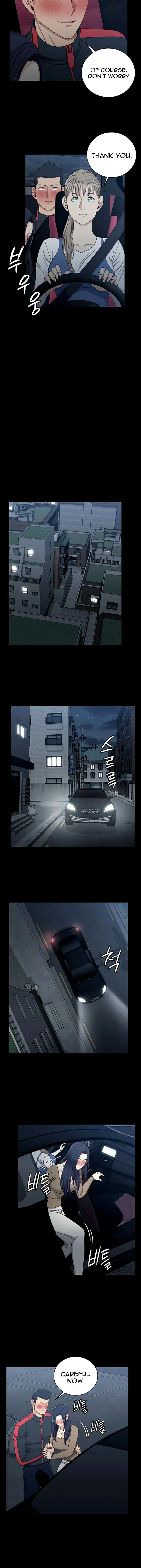 His Place Chapter 114 - Page 7