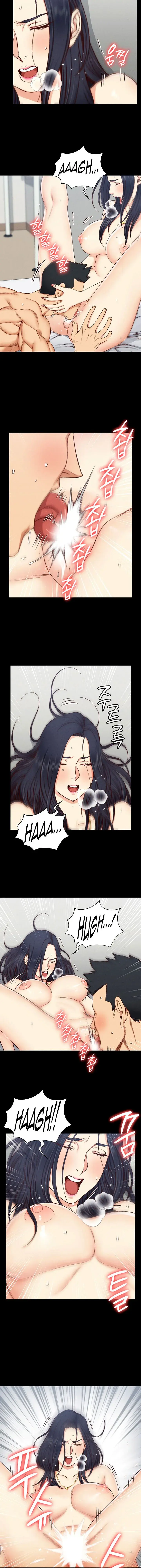 His Place Chapter 115 - Page 16