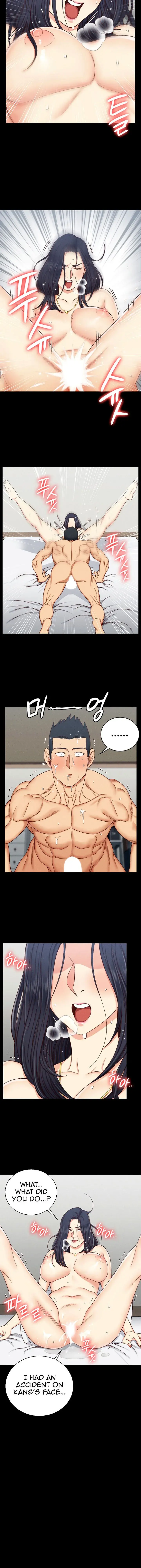 His Place Chapter 115 - Page 18