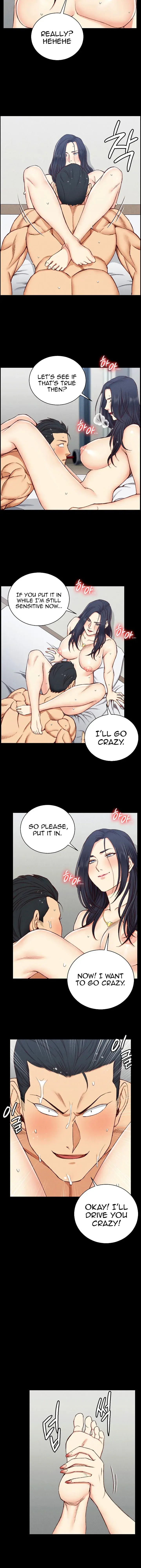 His Place Chapter 115 - Page 24
