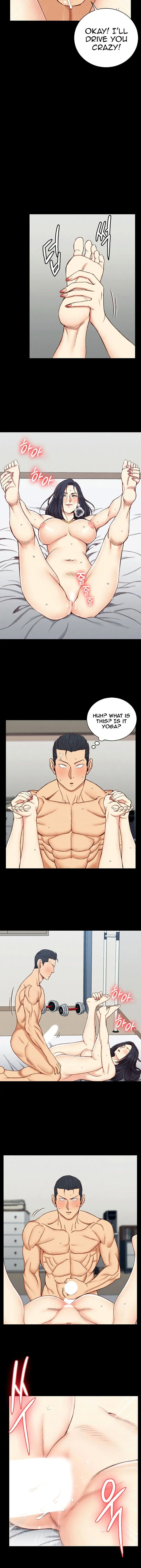 His Place Chapter 115 - Page 26