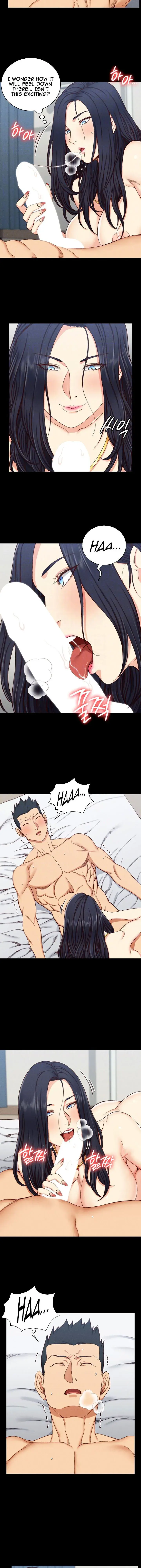 His Place Chapter 115 - Page 3