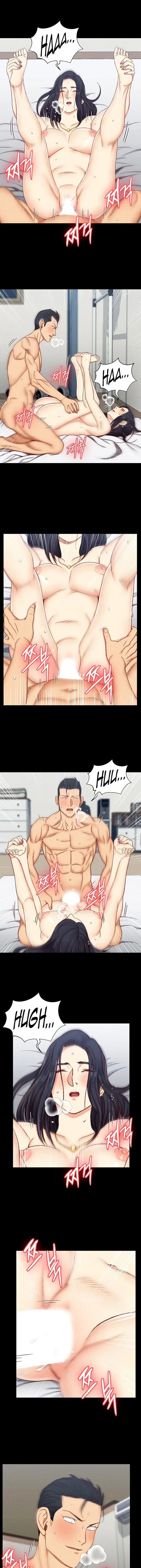 His Place Chapter 115 - Page 30