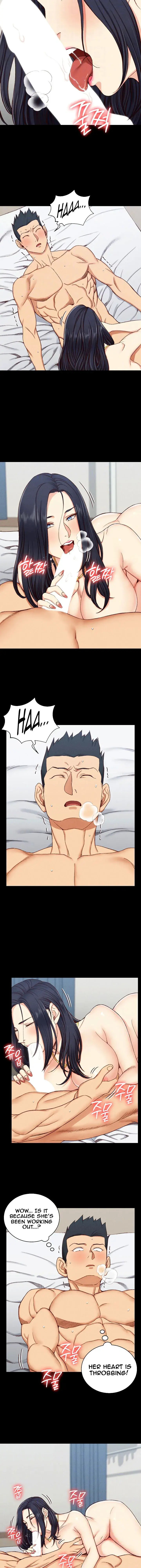 His Place Chapter 115 - Page 4