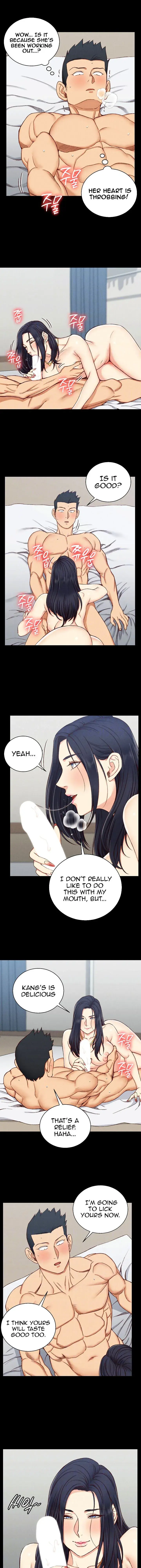 His Place Chapter 115 - Page 6