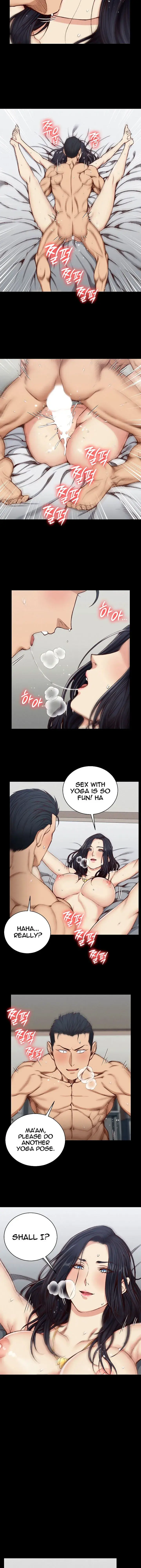 His Place Chapter 116 - Page 11