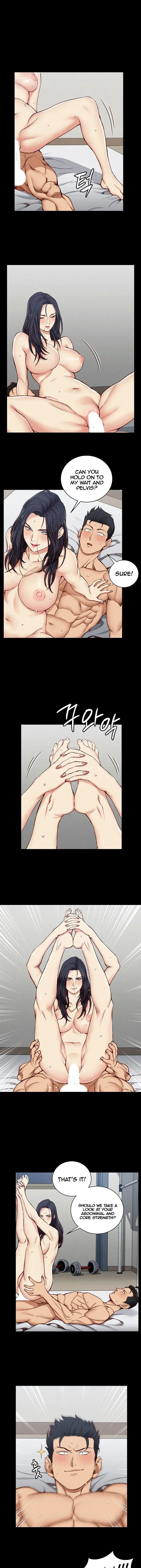 His Place Chapter 116 - Page 20