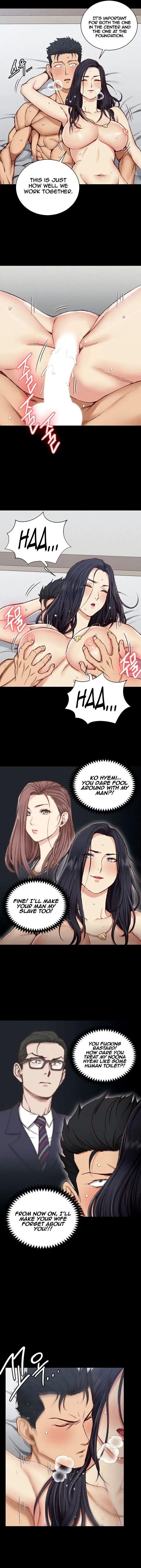 His Place Chapter 116 - Page 28
