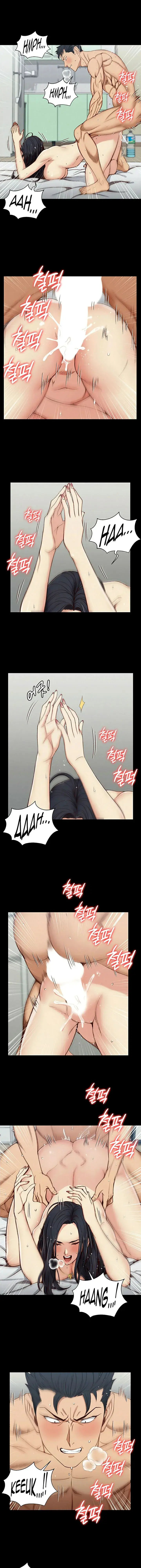 His Place Chapter 117 - Page 11