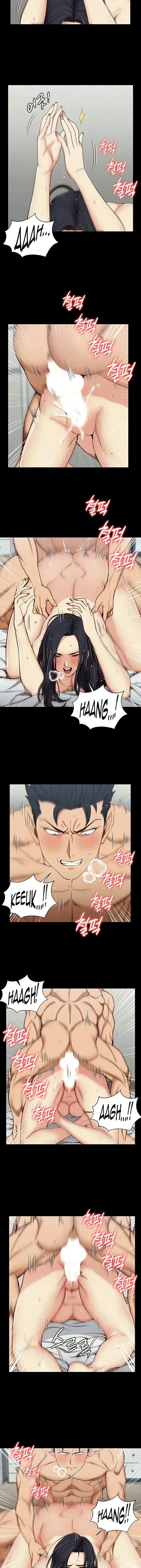 His Place Chapter 117 - Page 12