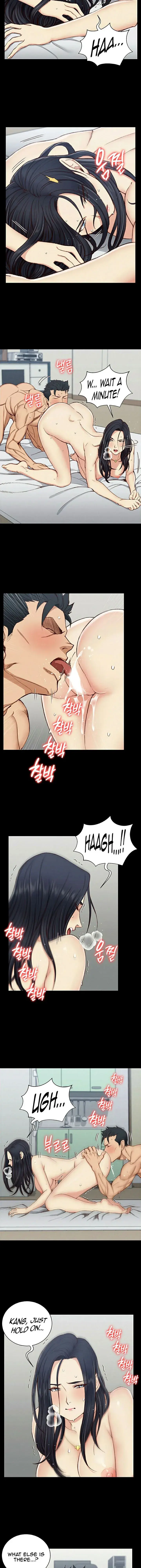His Place Chapter 117 - Page 22