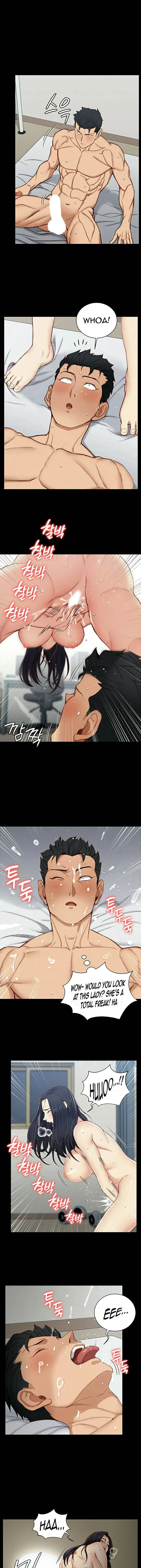 His Place Chapter 117 - Page 26
