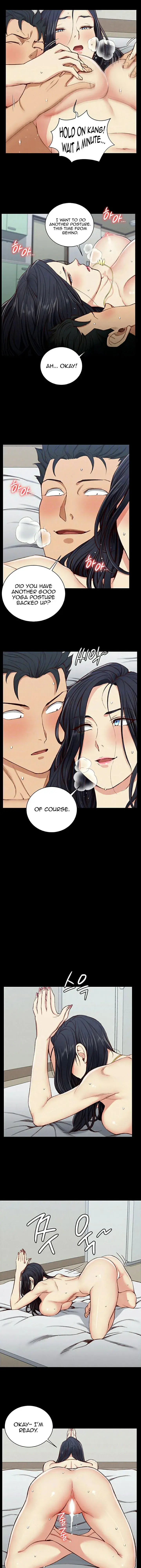 His Place Chapter 117 - Page 5