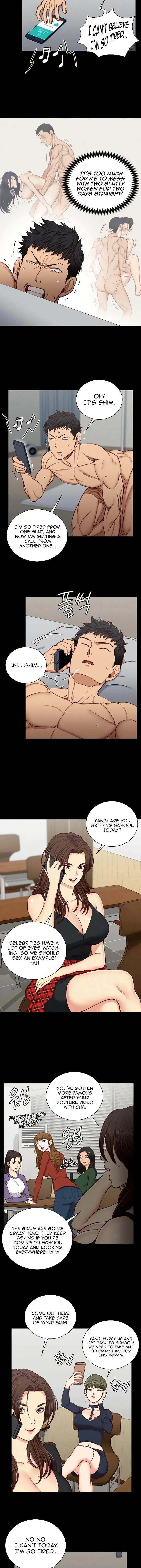 His Place Chapter 119 - Page 14