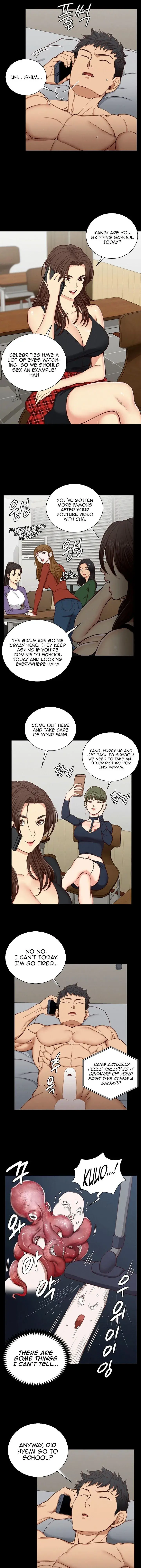 His Place Chapter 119 - Page 15