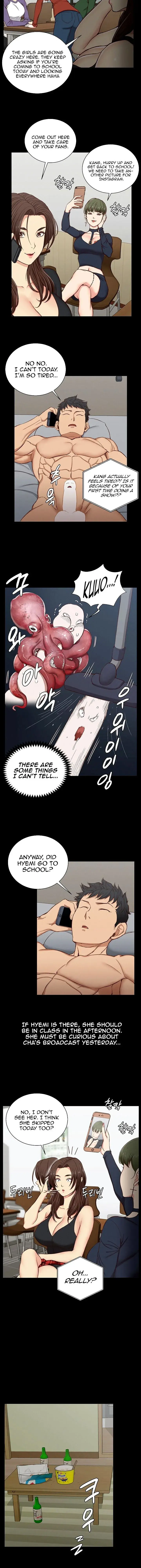 His Place Chapter 119 - Page 16