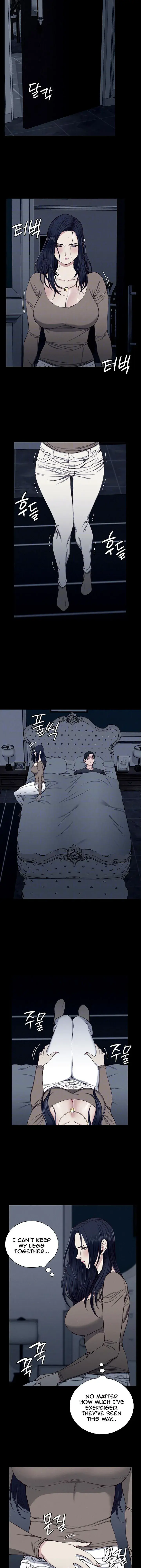 His Place Chapter 119 - Page 2