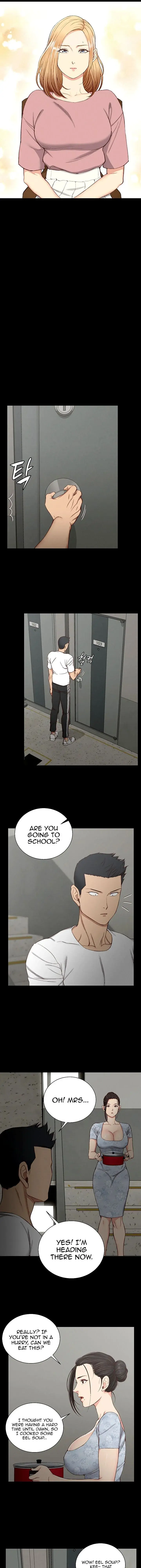 His Place Chapter 119 - Page 20
