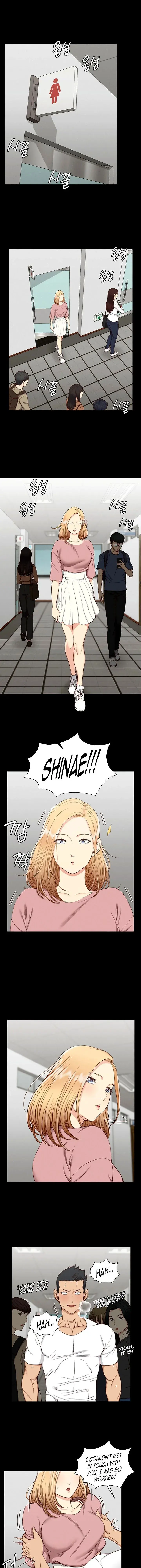 His Place Chapter 119 - Page 27