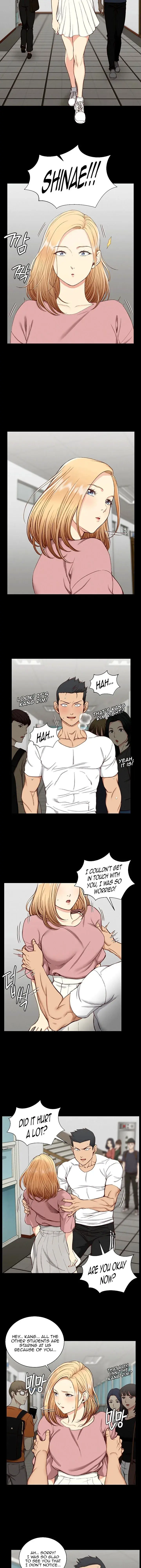 His Place Chapter 119 - Page 28