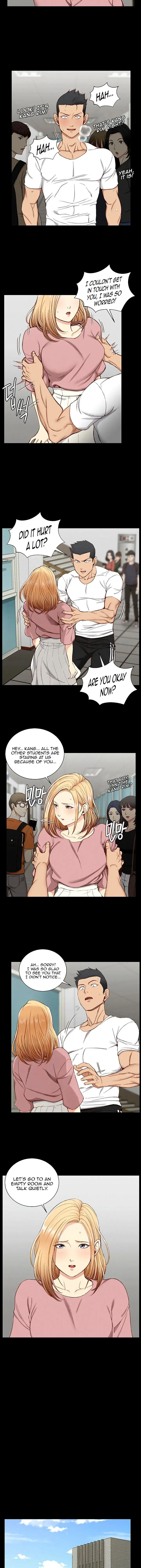 His Place Chapter 119 - Page 29