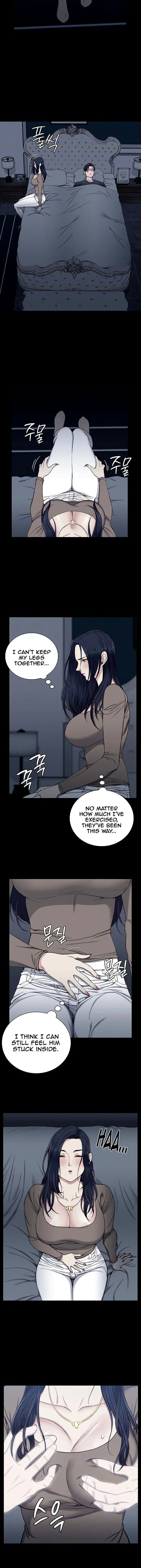 His Place Chapter 119 - Page 3