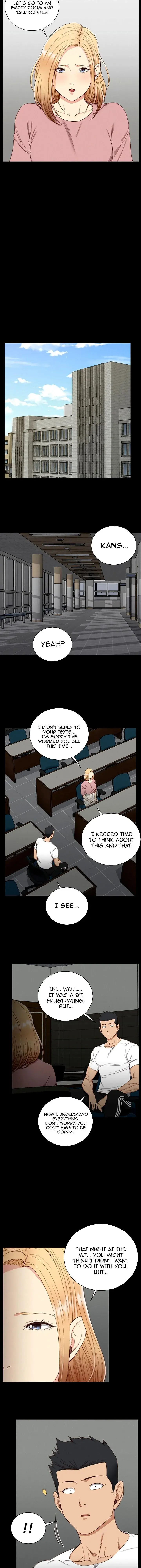 His Place Chapter 119 - Page 31