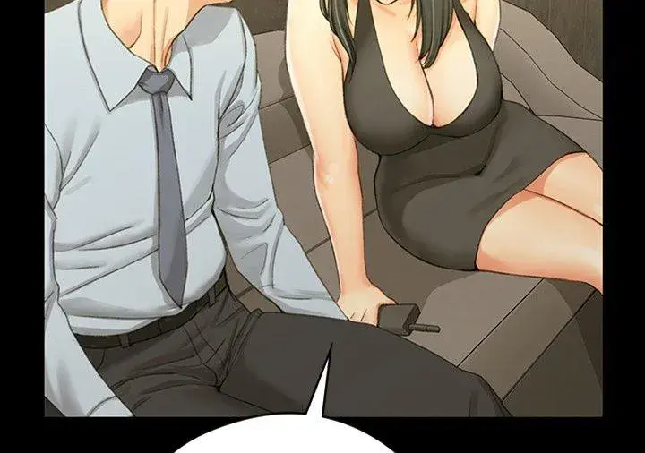 His Place Chapter 12 - Page 10