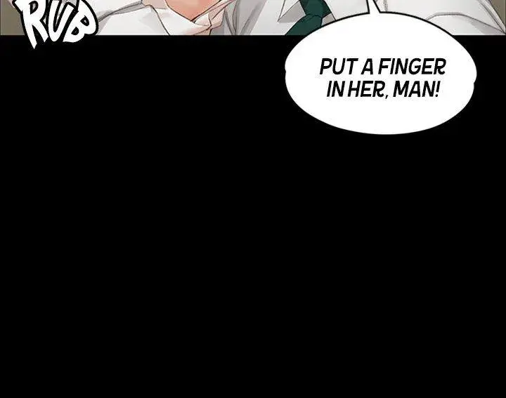His Place Chapter 12 - Page 19