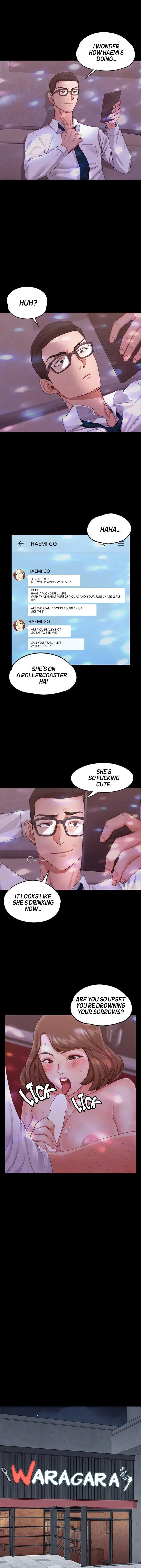 His Place Chapter 12 - Page 24